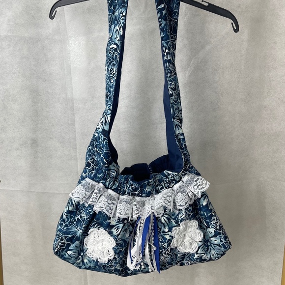 DESIGNER "FURBABY" TOTE CARRIER (NWOT) HANDMADE - Picture 14 of 14